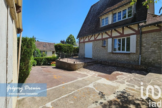achat maison pithiviers 45300