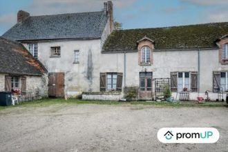 achat maison pithiviers-le-vieil 45300