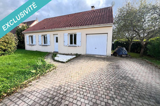 achat maison pithiviers-le-vieil 45300