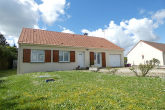 achat maison pithiviers-le-vieil 45300