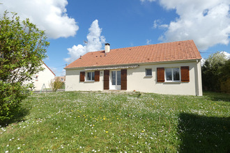 achat maison pithiviers-le-vieil 45300