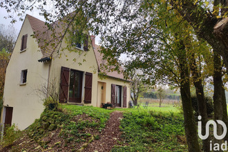 achat maison pithiviers-le-vieil 45300