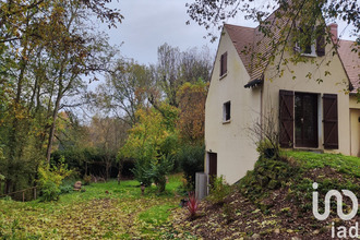 achat maison pithiviers-le-vieil 45300