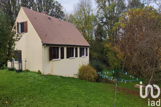 achat maison pithiviers-le-vieil 45300