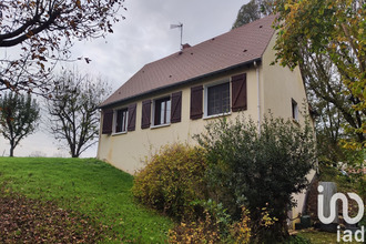 achat maison pithiviers-le-vieil 45300