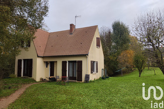 achat maison pithiviers-le-vieil 45300