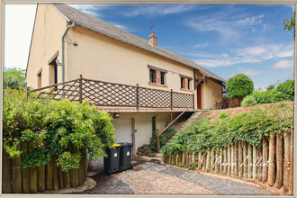 achat maison pithiviers-le-vieil 45300