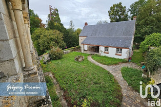 achat maison pithiviers-le-vieil 45300