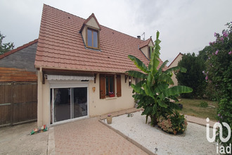 achat maison pithiviers-le-vieil 45300
