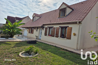 achat maison pithiviers-le-vieil 45300