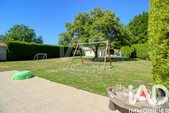 achat maison pithiviers-le-vieil 45300