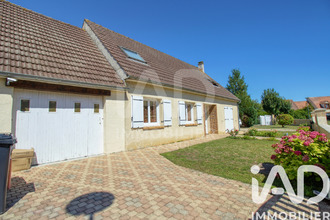 achat maison pithiviers-le-vieil 45300