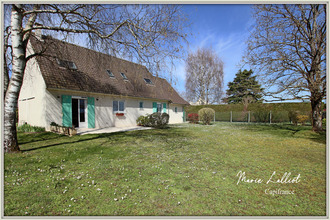 achat maison pithiviers-le-vieil 45300