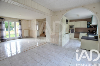 achat maison pithiviers-le-vieil 45300