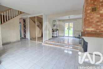 achat maison pithiviers-le-vieil 45300