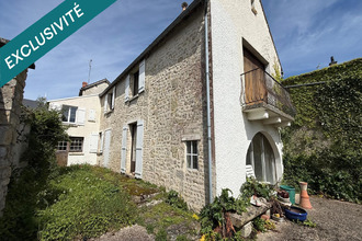 achat maison pithiviers-le-vieil 45300