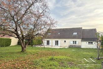 achat maison pithiviers-le-vieil 45300