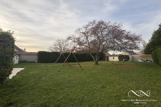 achat maison pithiviers-le-vieil 45300