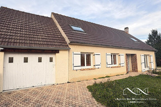 achat maison pithiviers-le-vieil 45300