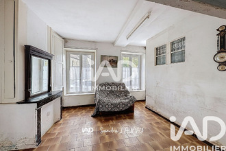achat maison pithiviers-le-vieil 45300