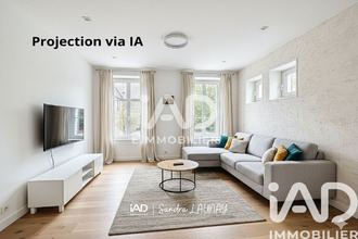 achat maison pithiviers-le-vieil 45300
