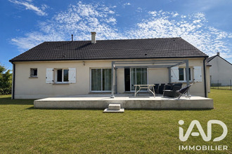 achat maison pithiviers-le-vieil 45300