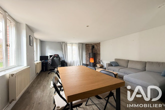 achat maison pitres 27590