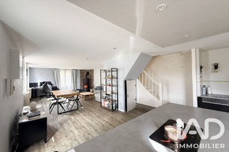 achat maison pitres 27590