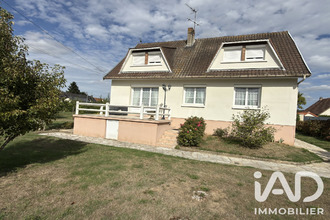 achat maison pitres 27590
