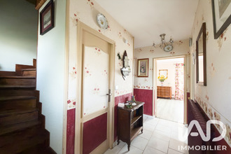 achat maison pitres 27590