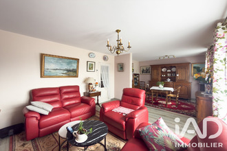 achat maison pitres 27590