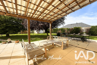 achat maison pitres 27590