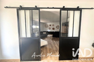 achat maison pitres 27590