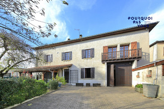 achat maison pizay 01120