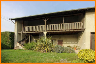 achat maison pizay 01120