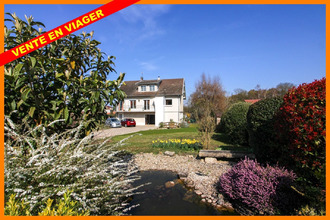 achat maison pizay 01120