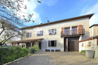 achat maison pizay 01120
