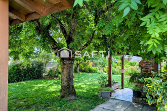 achat maison pizay 01120