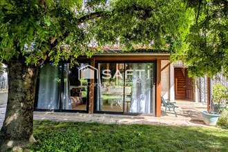 achat maison pizay 01120