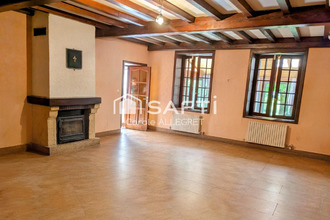 achat maison pizay 01120