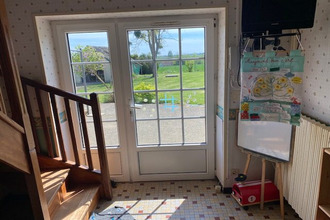 achat maison pizieux 72600