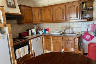 achat maison pizieux 72600