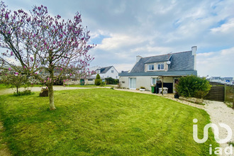 achat maison plabennec 29860