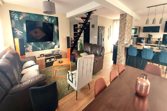 achat maison plabennec 29860