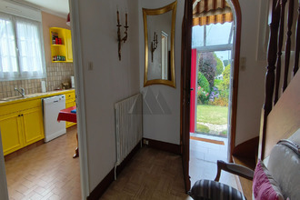 achat maison plabennec 29860