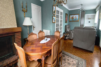 achat maison plabennec 29860