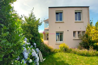 achat maison plabennec 29860