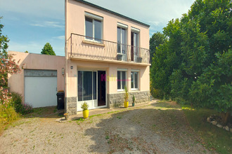 achat maison plabennec 29860