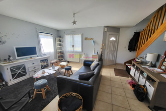 achat maison plabennec 29860