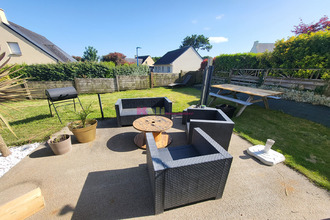 achat maison plabennec 29860